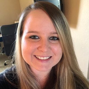 Meet your Posher, Melanie